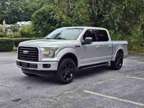 2016 Ford F-150 for sale