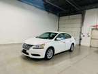 2014 Nissan Sentra for sale