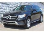 2016 Mercedes-Benz GLC for sale