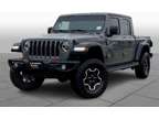 2021UsedJeepUsedGladiatorUsed4x4