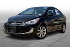 2014UsedHyundaiUsedAccentUsed4dr Sdn Auto