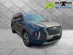 2022UsedHyundaiUsedPalisadeUsedAWD