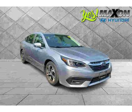 2022UsedSubaruUsedLegacyUsedCVT is a Silver 2022 Subaru Legacy Car for Sale in Union NJ