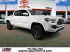 2023UsedToyotaUsedTacoma