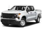 2024NewChevroletNewSilverado 1500New2WD Crew Cab 147