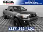 2013UsedToyotaUsedTacomaUsed4WD Access Cab V6 AT