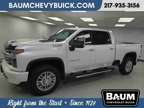 2021UsedChevroletUsedSilverado 2500HDUsed4WD Crew Cab 159