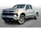 2023UsedChevroletUsedSilverado 1500Used4WD Double Cab 147