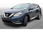 2015UsedNissanUsedMuranoUsedAWD 4dr