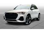 2021UsedAudiUsedQ3Used45 TFSI quattro