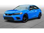 2022UsedHondaUsedCivic HatchbackUsedCVT