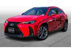 2025NewLexusNewUXNewAWD