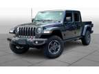 2023UsedJeepUsedGladiatorUsed4x4