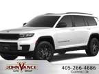 2024NewJeepNewGrand Cherokee LNew4x4