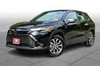 2023UsedToyotaUsedCorolla CrossUsed4WD (GS)