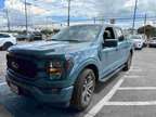 2023UsedFordUsedF-150Used2WD SuperCrew 5.5 Box