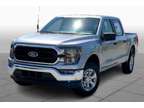 2023UsedFordUsedF-150Used4WD SuperCrew 5.5 Box