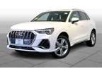 2024NewAudiNewQ3New45 TFSI quattro