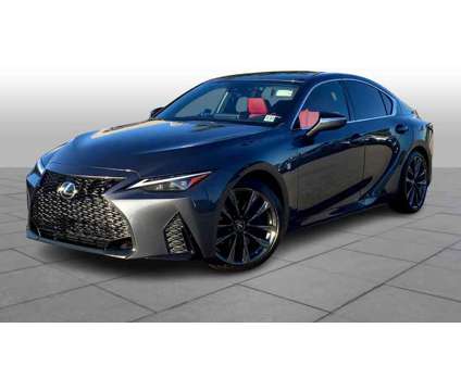 2022UsedLexusUsedISUsedAWD is a Grey 2022 Lexus IS Car for Sale in Maple Shade NJ