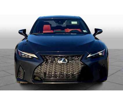 2022UsedLexusUsedISUsedAWD is a Grey 2022 Lexus IS Car for Sale in Maple Shade NJ