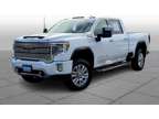 2022UsedGMCUsedSierra 2500HDUsed4WD Crew Cab 159