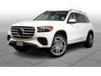 2024UsedMercedes-BenzUsedGLSUsed4MATIC SUV