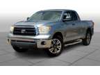 2010UsedToyotaUsedTundraUsedDbl 5.7L V8 6-Spd AT