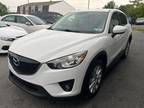 Used 2015 MAZDA CX-5 For Sale