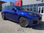 Used 2023 MASERATI Grecale For Sale