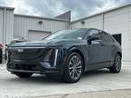 2024 Cadillac, new