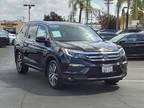 2017 Honda Pilot, 112K miles