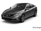 2019 Honda Civic, 50K miles