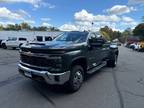 2025 Chevrolet Silverado 3500HD