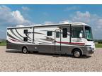 2011 Coachmen Mirada 34BH