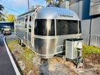 2018 Airstream Flying Cloud 26RB