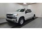 2022 Chevrolet Silverado 1500 White, 54K miles