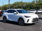 2024 Lexus rx 350, 11 miles