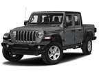 2021 Jeep Gladiator Sport S