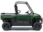 2025 Kawasaki MULE PRO-MX EPS