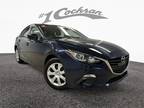 2015 Mazda MAZDA 3