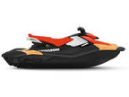 2025 Sea-Doo Spark for 3 90 hp + iBR