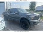 2020 Ford F-150 Gray, 79K miles