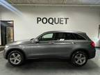 2021 Mercedes-Benz GLC-Class Gray, 21K miles