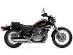 2024 Yamaha V Star 250