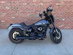 2022 Harley-Davidson Low Rider® S