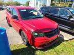 2020 Dodge Journey White, 79K miles