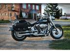 2012 Harley-Davidson Softail® Fat Boy®