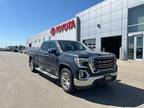 2021 GMC Sierra 1500, 103K miles