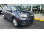 2022 Chevrolet Equinox Gray, 40K miles