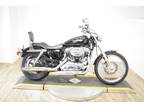 2008 Harley-Davidson Sportster® 1200 Custom